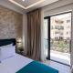 Chimaera Hotel, Himarë (foto 9)
