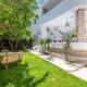 Haven in Carthage, Where History Meets Charm, Salambôo