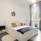Vatican Area Stylish 2BR Fast WiFi & AC, Roma - Foto 1