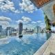 Ceylonz Suites One39 KL Bukit Bintang, Kuala Lumpur - Foto 7
