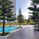 JFC Inspired Stays PH - Wind Residences Tagaytay
