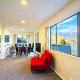 Panoramic, 180 Degree Lake and Mountain Views from Every Room! Central Queenstown - Photo 8
