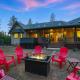 Moonrise Lodge - A Large Vacation Home in Mariposa, Mariposa