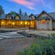 Moonrise Lodge - A Large Vacation Home in Mariposa, Mariposa (foto 4)