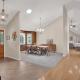 Moonrise Lodge - A Large Vacation Home in Mariposa, Mariposa (foto 10)