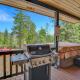 Moonrise Lodge - A Large Vacation Home in Mariposa, Mariposa (foto 8)