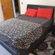 Cozy apartment with essentials - 10-min drive to the beach and souk, Agadir (foto 5)