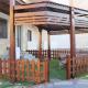 2 BRs Chalet in Helnan Resort with access to the sea and Pools, Port Said - Fotografie 3