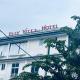 Elly Villa Hotel, Moshi (fotografie 2)