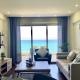 Sea View Apartment with Pool - Relax by the Coast