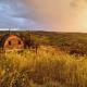 Yurts in Cyprus - Koliba Tiny House Simou - Fotografie 3