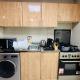 N08 Luxury Furnished Apartment with balcony Near bus stop Persia cluster, Dubái - Foto 5