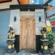 Pondok Taman Asri Homestay Ubud - Photo 2