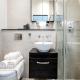 Arcore Premium Apartments Sloane Square, Londýn - Fotografie 7