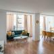 Chic spacious central apartment, Málaga - Foto 5
