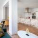 Chic spacious central apartment, Málaga - Foto 8