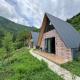 Merisi River & Mountain Retreat, Gundauri