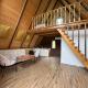 Merisi River & Mountain Retreat, Gundauri (photo 2)