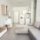 Minimal City Retreat in Western Athens, Athen - Foto 1