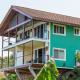 Luxury Oasis with 2 King Suites, pool, incredible Ocean views, beach just a 350 yard walk, Roatan (photo 4)