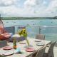 FERRYPOINT - 3 Bed Stylish Beachfront Retreat Padstow - Fotografie 1