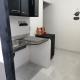 Loft pousada Brandt 2, Campo Grande - Foto 4