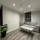 City Comfort Modern 1-Bed Apartment sleeps up to 4, Liverpool (Foto 4)