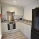 City Comfort Modern 1-Bed Apartment sleeps up to 4, Liverpool (Foto 8)