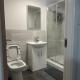 City Comfort Modern 1-Bed Apartment sleeps up to 4, Liverpool (Foto 10)
