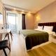 Modern Studio in Alliance Palace Panoramic Sea & City Views Batumi - Foto 9