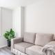 Liverpool Nightlife Spot City Centre 1BD apartment and Sofa bed, Liverpool (foto 4)