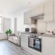 Liverpool Nightlife Spot City Centre 1BD apartment and Sofa bed, Liverpool