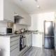 Liverpool Nightlife Spot City Centre 1BD apartment and Sofa bed, Liverpool (foto 5)