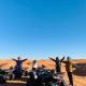 unique Sahara Camp, Merzouga (Foto 9)