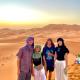 unique Sahara Camp, Merzouga (Foto 7)
