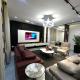 Alpha Luxury Residence, Benin