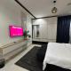 Alpha Luxury Residence, Benin (zdjęcie 10)
