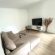 Kleine Ferienwohnung mit Garten in Adelby, Flensburgo (foto 6)