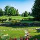 Luxury Golf Villa, Bogogno (fotografie 10)