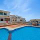 Wyndham - Bright and Modern 2BR with Sea Views in, Mijas Costa - Photo 1