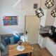 ST Bellezza - studio with terrace and BBQ, Split - Fotografie 2