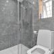 Stylish 1 BDR Apartment, Wembley, Londýn - Fotografie 8