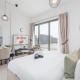 Townsquare Studio apartment with Pool & Arcade, Dubaï - Photo 6