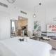 Townsquare Studio apartment with Pool & Arcade, Dubaï - Photo 7