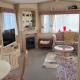 6 birth caravan - Summerlands, ingoldmells - Fotografie 5