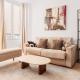 Chic Saint Honore for 6 guests, Paris - Foto 5