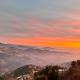 Sunny Horizon - The Valley View Penthouse, Murree (photo 9)