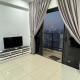 Urban Nest Retreat Kuala Lumpur - Modern City Apartment at TRION, Kuala Lumpur - Foto 5