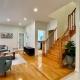 Spacious 4BD Oasis with Sauna, Mississauga (foto 2)