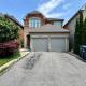 Spacious 4BD Oasis with Sauna, Mississauga